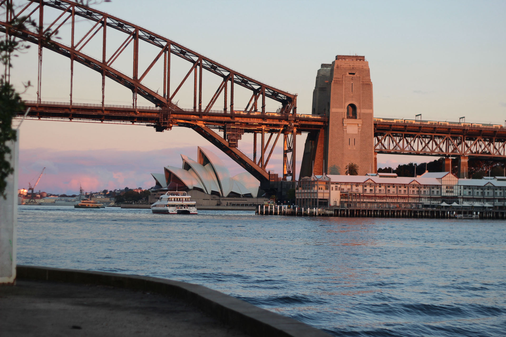 Australie