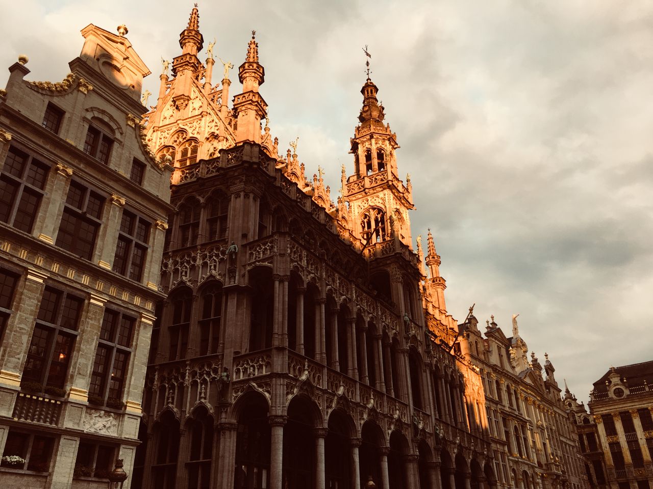 Belgium