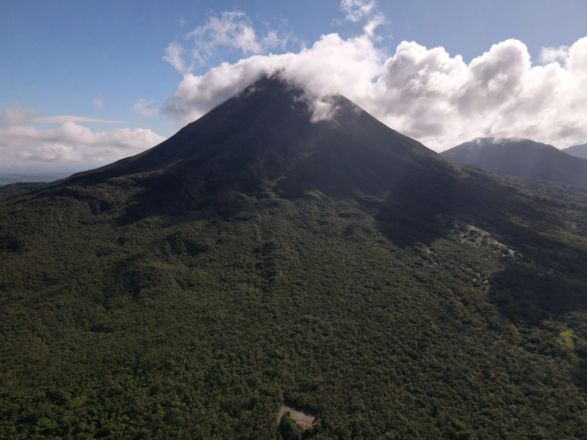 Costa Rica