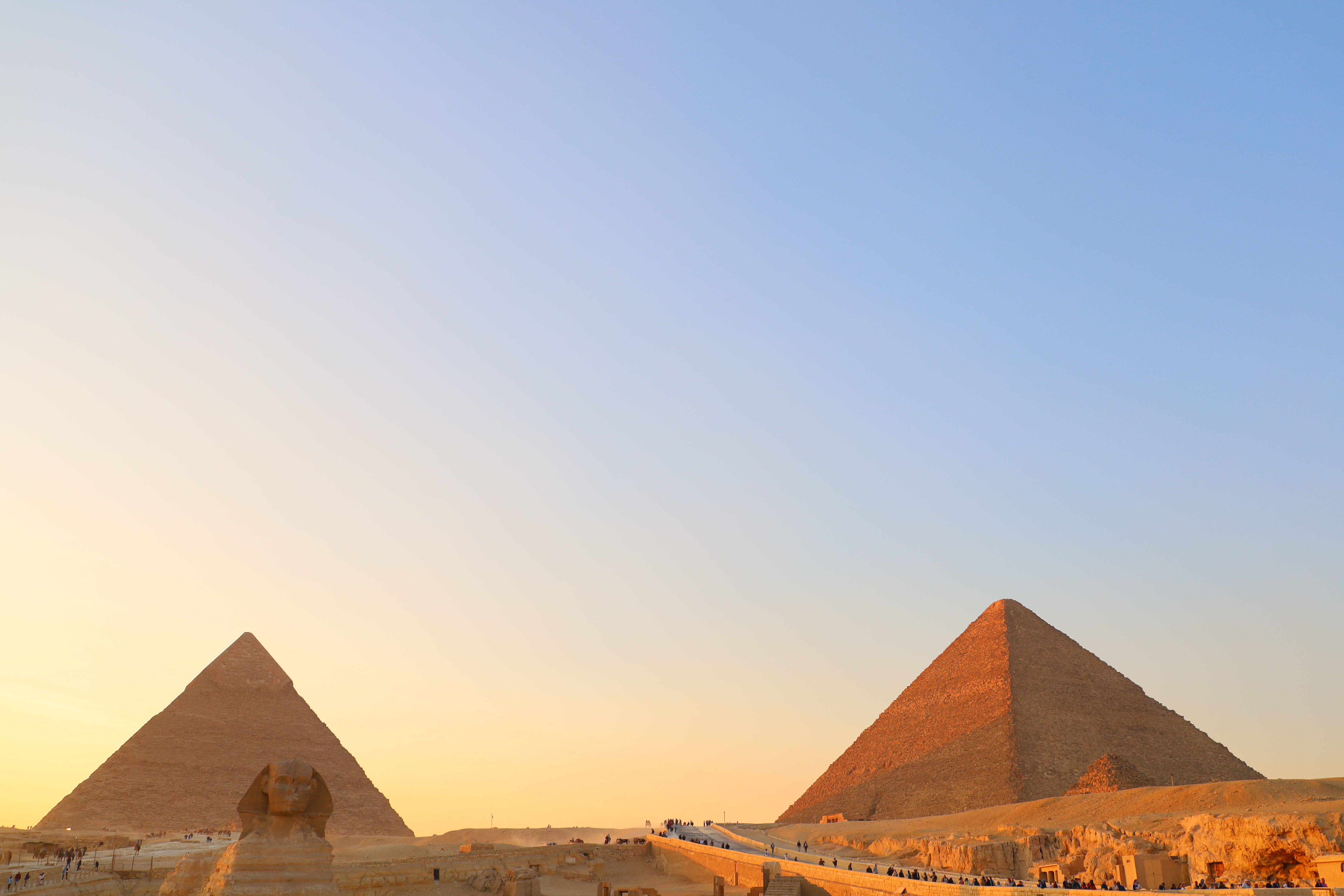 Egypt