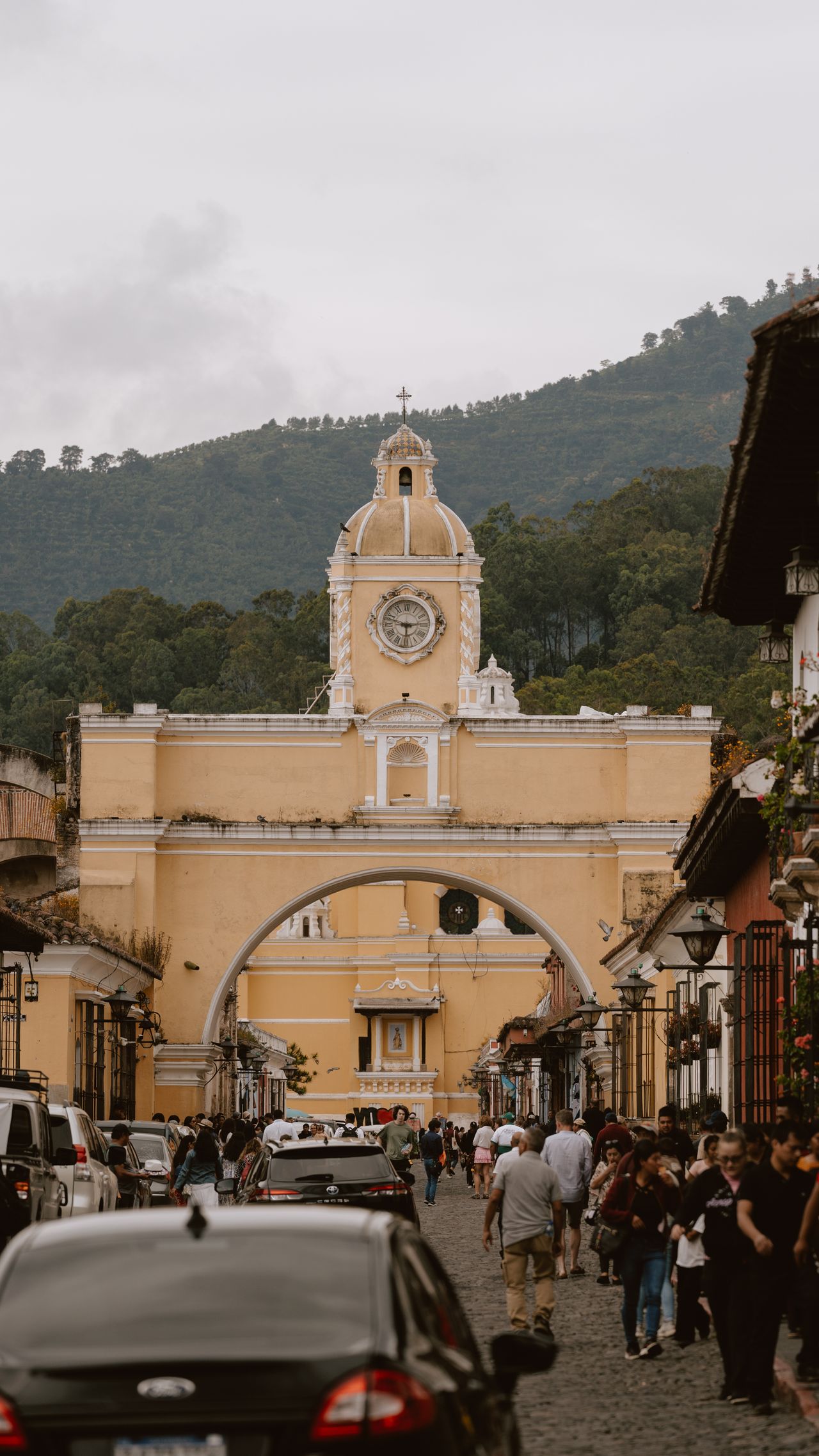 Guatemala