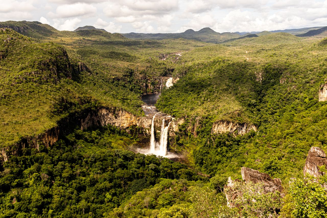 Guyana