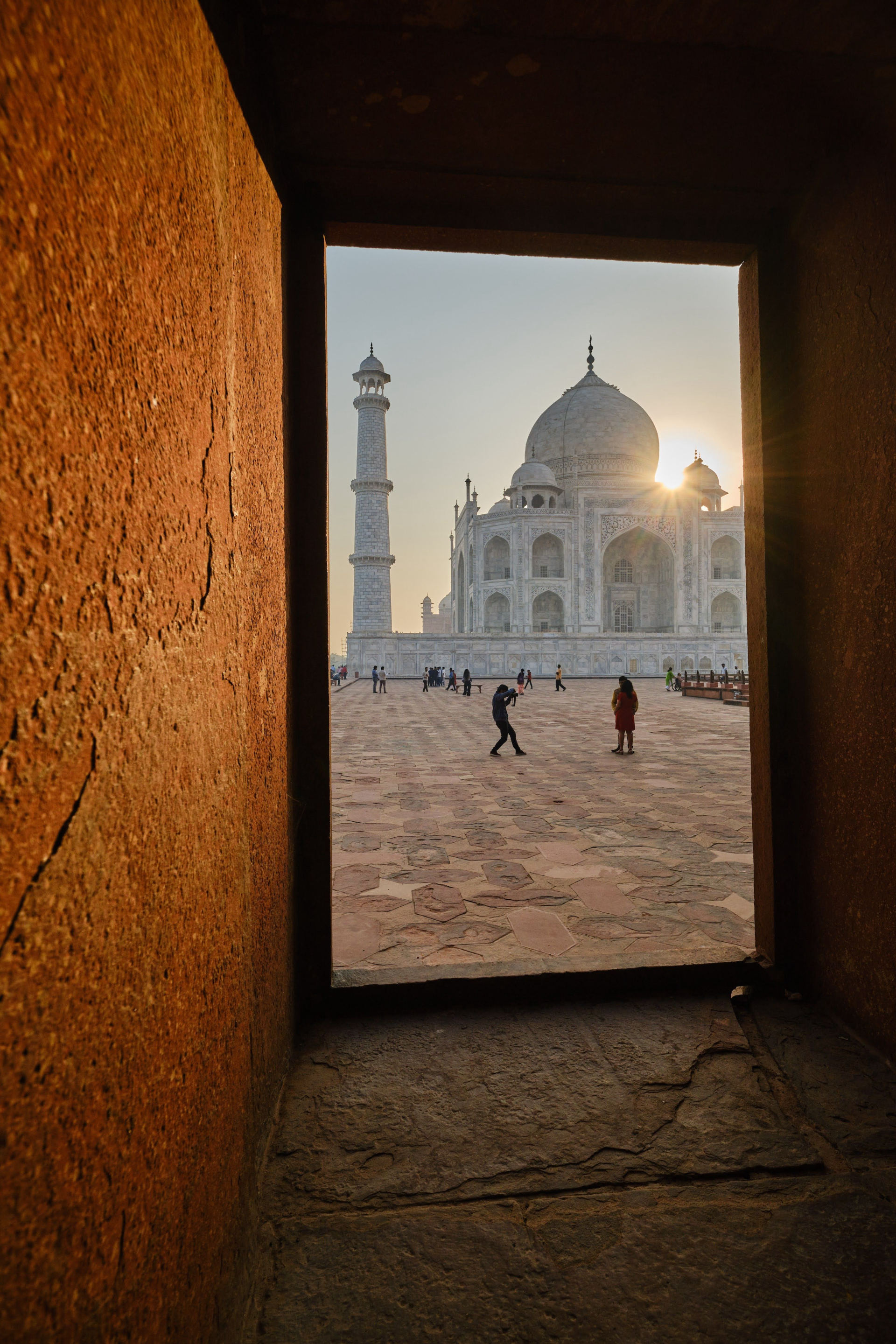 Inde