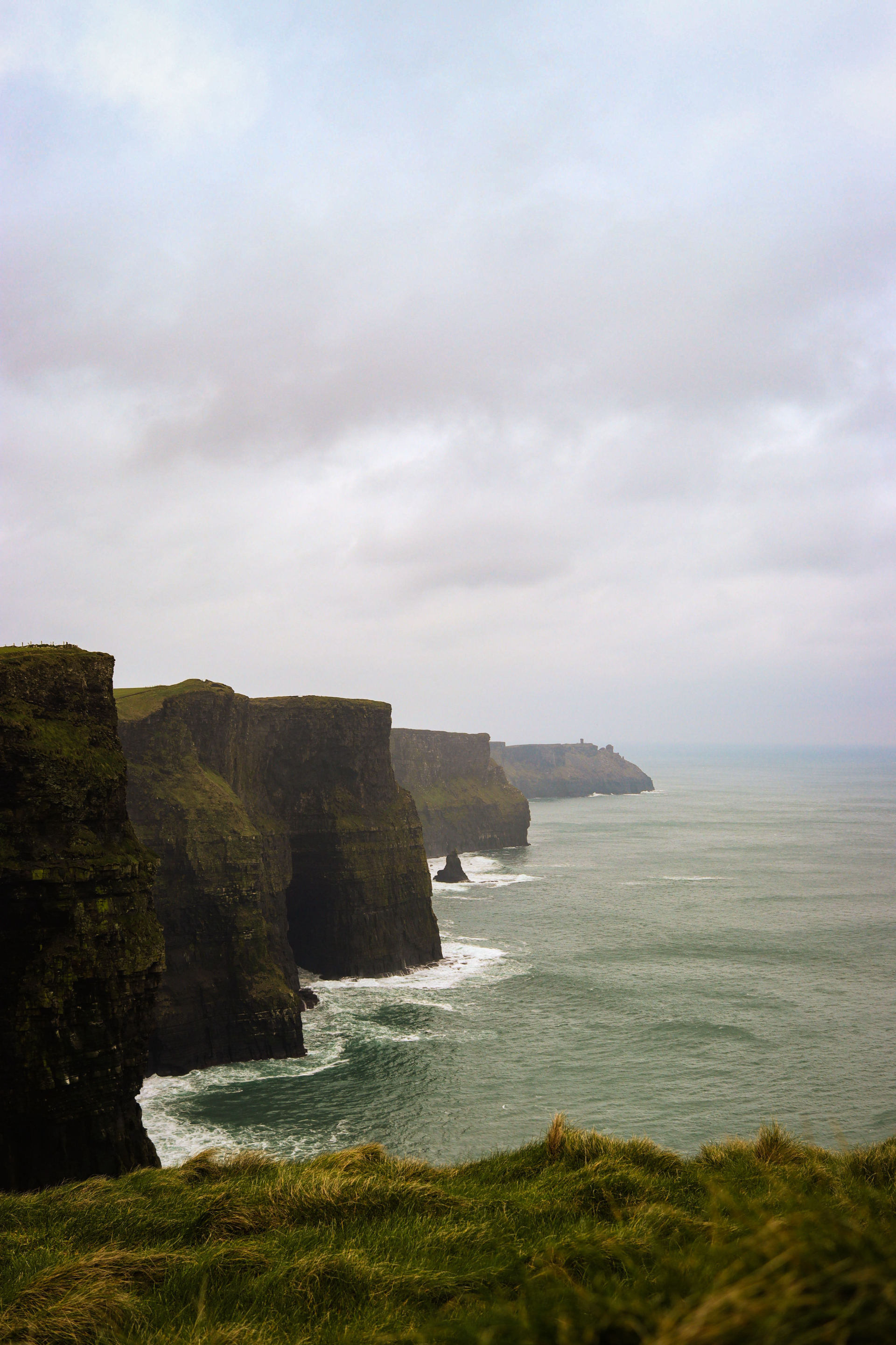 Ireland