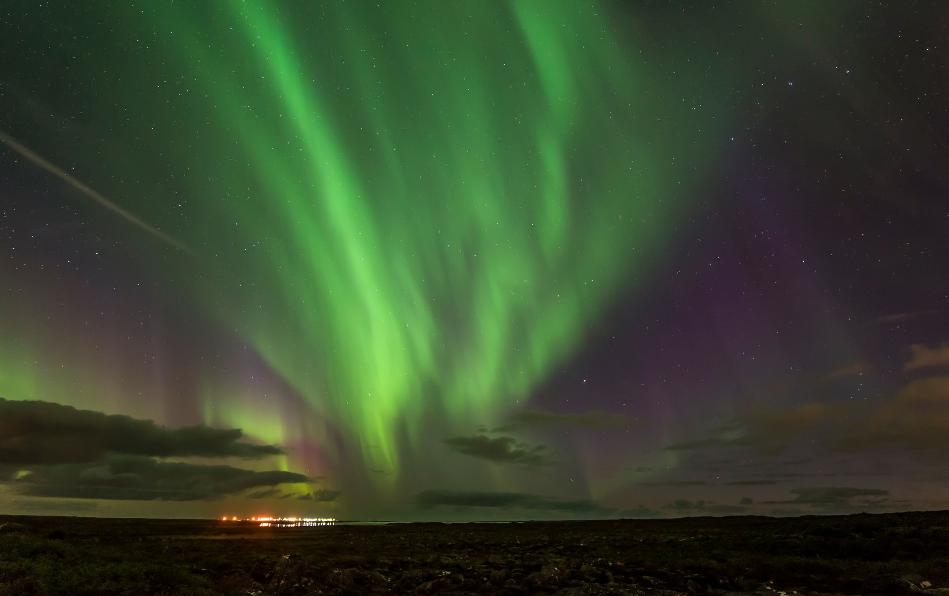 Northern lights in Iceland: the complete guide