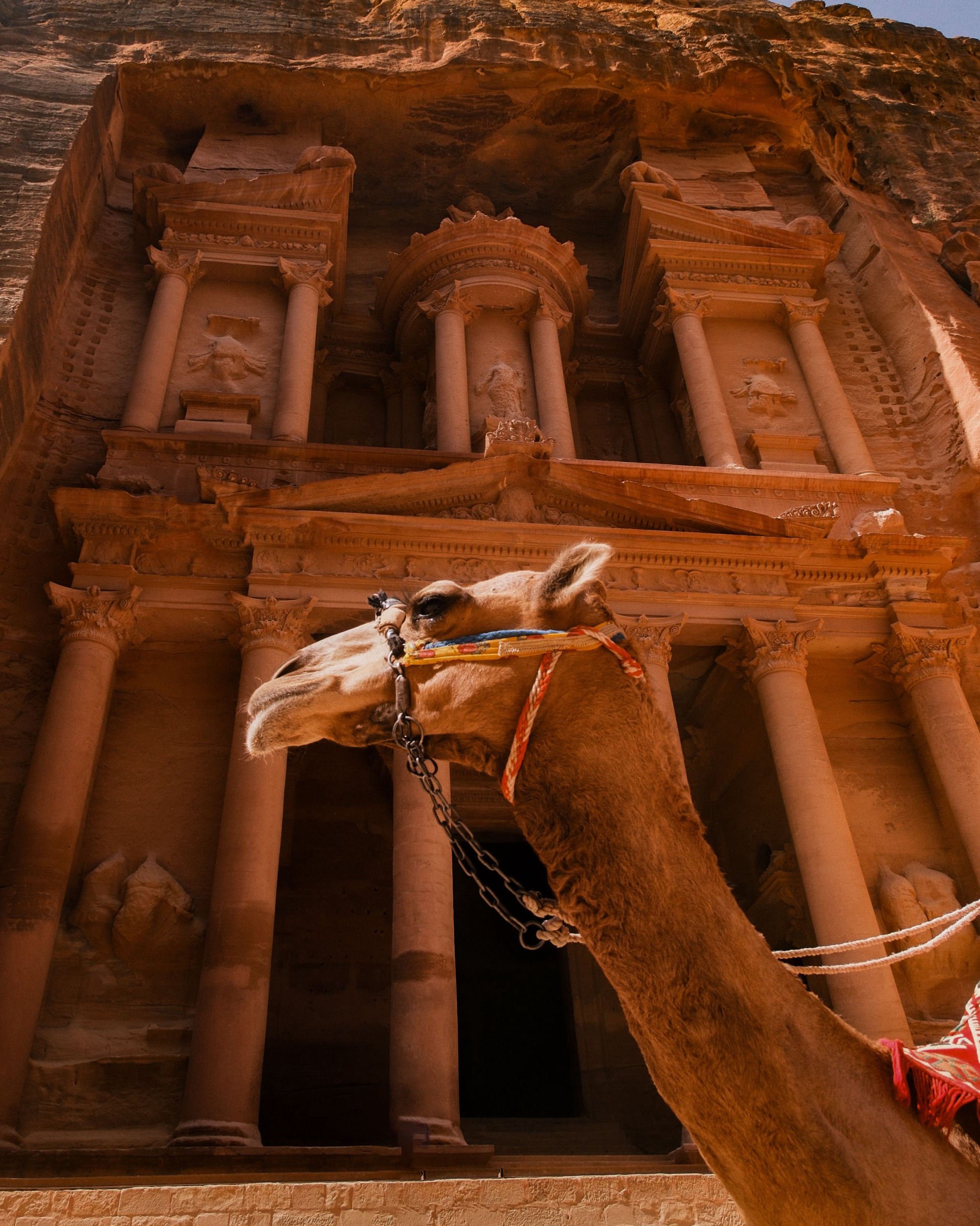 Jordanie