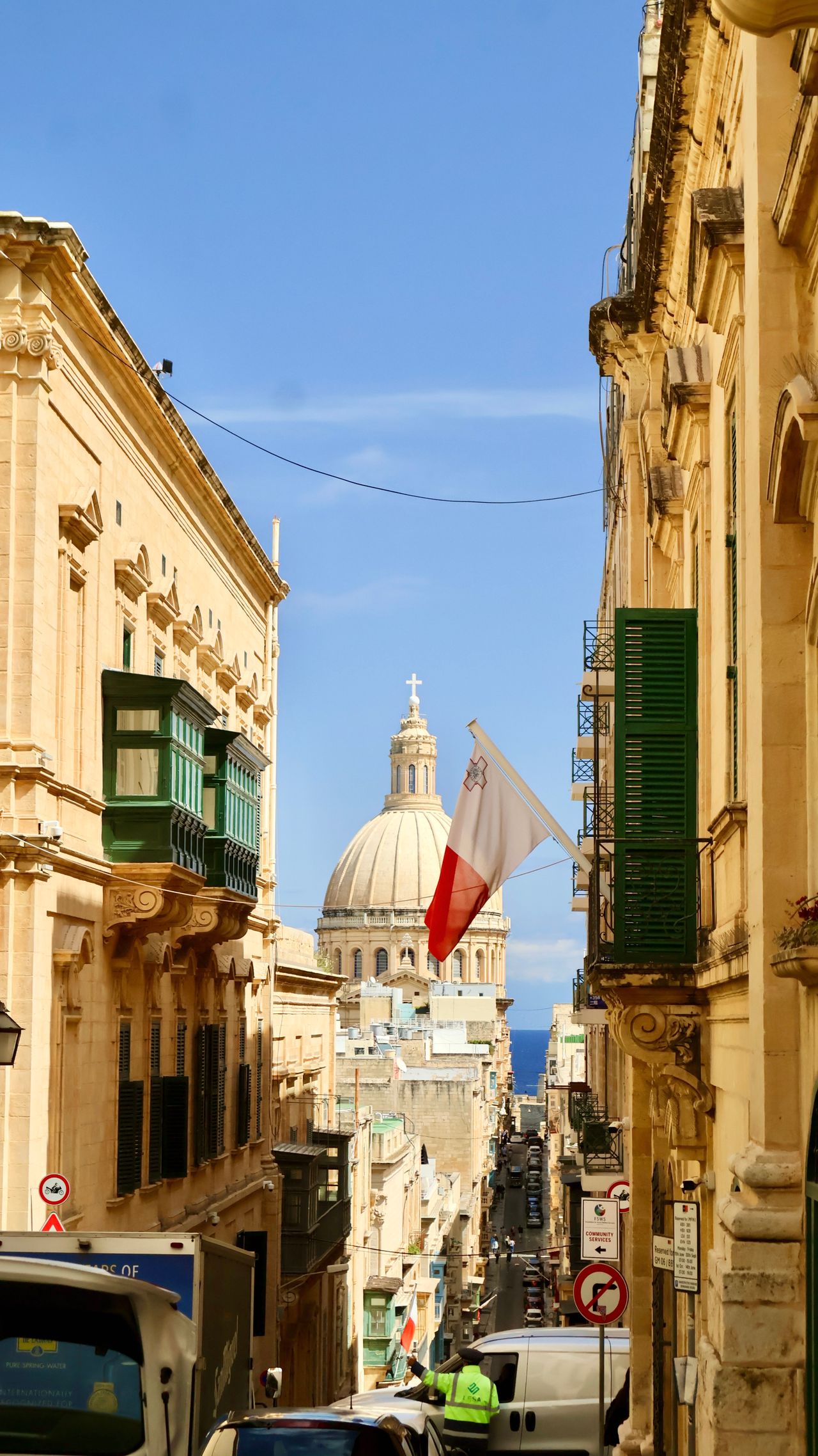 Malta