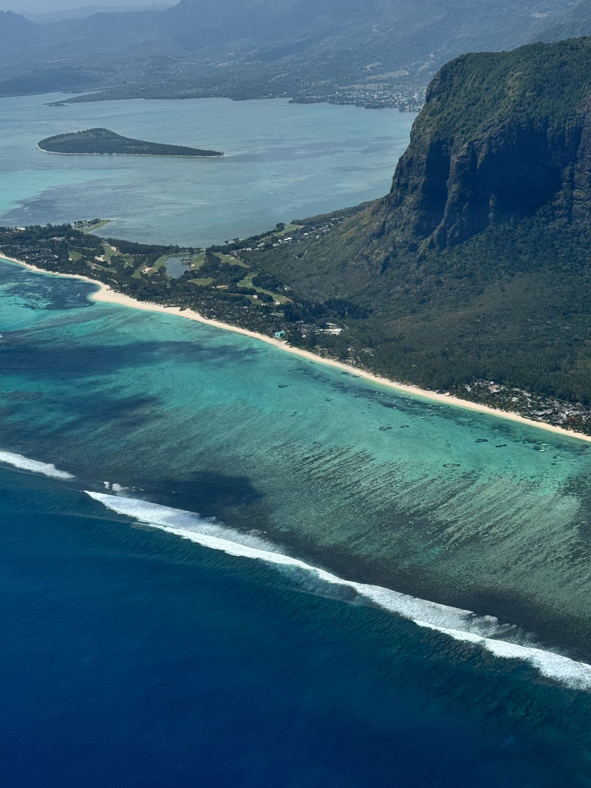 Mauritius