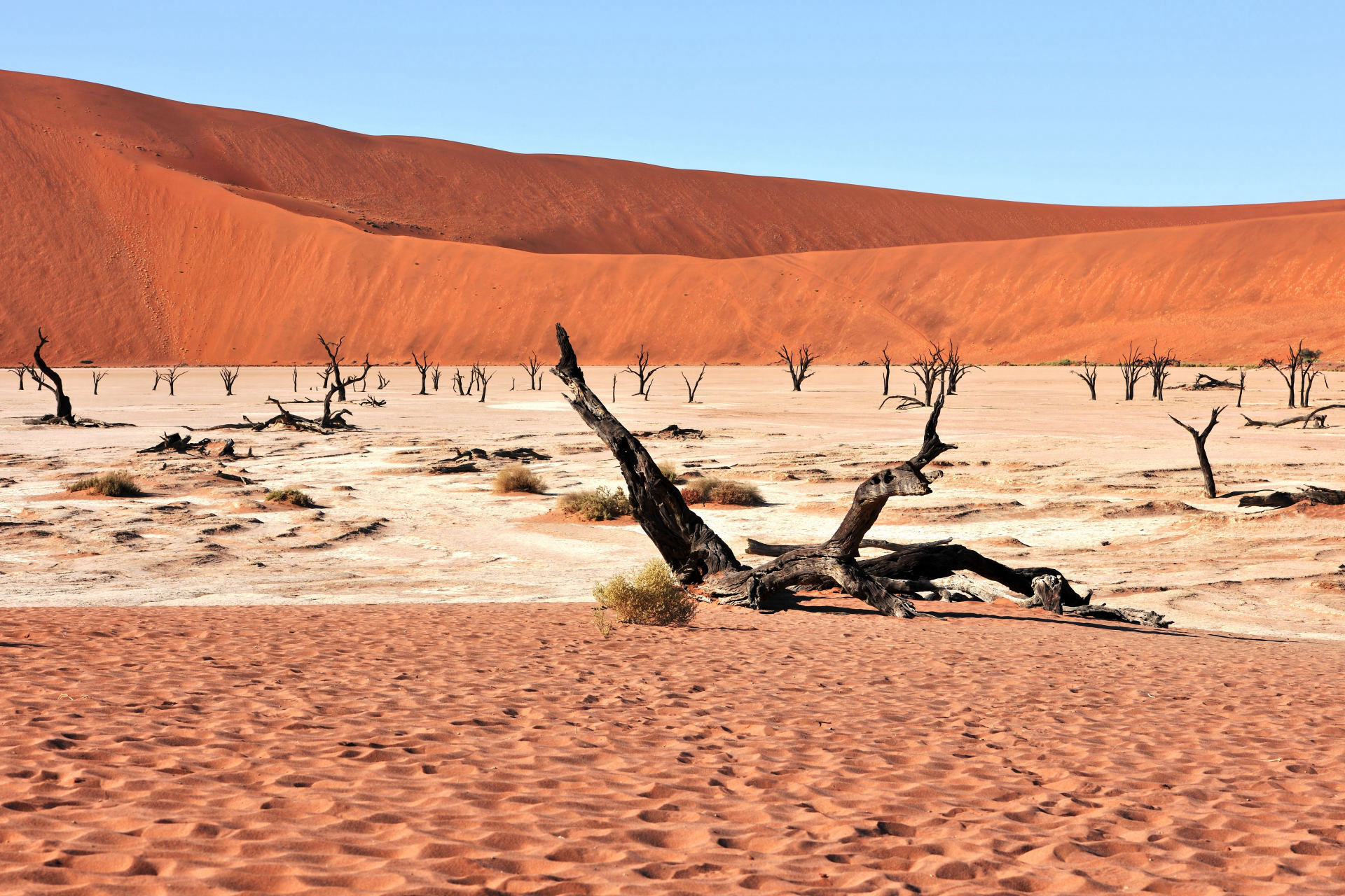Namibia