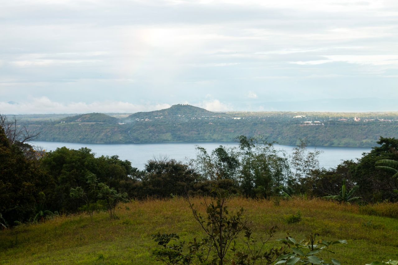 Nicaragua