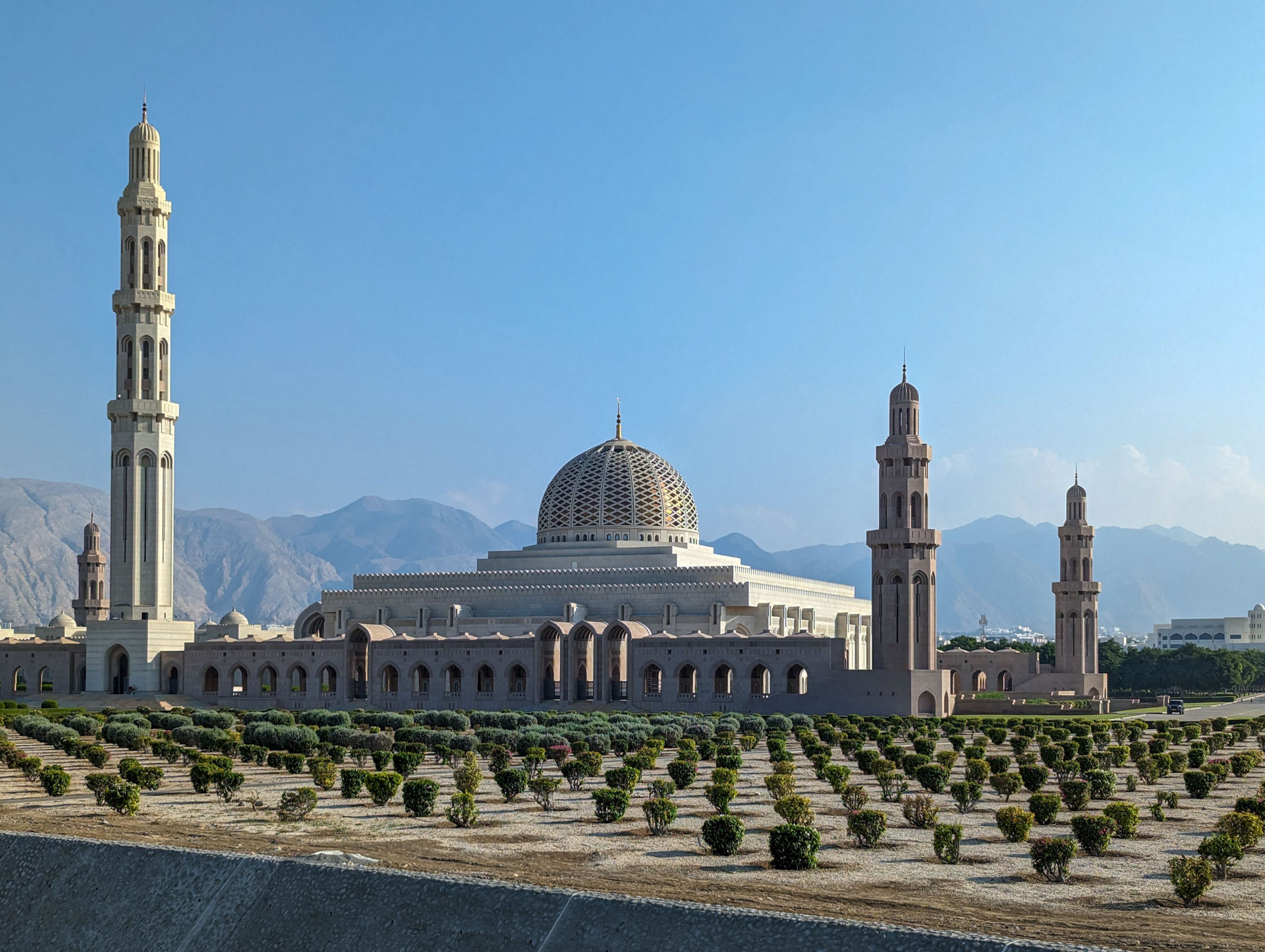 Oman