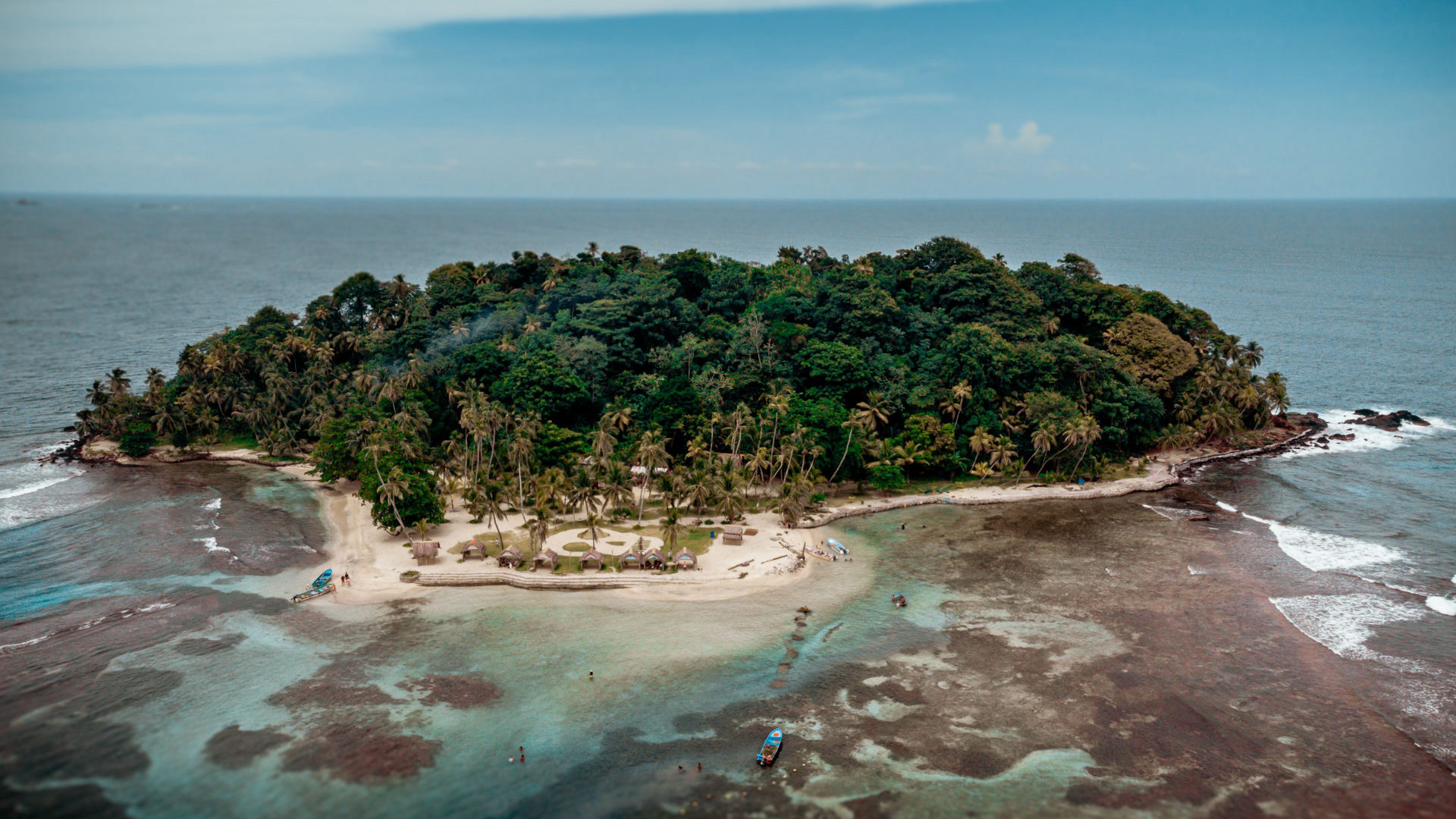 Panama