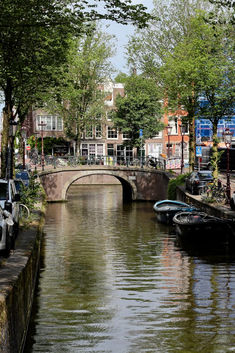 The Netherlands