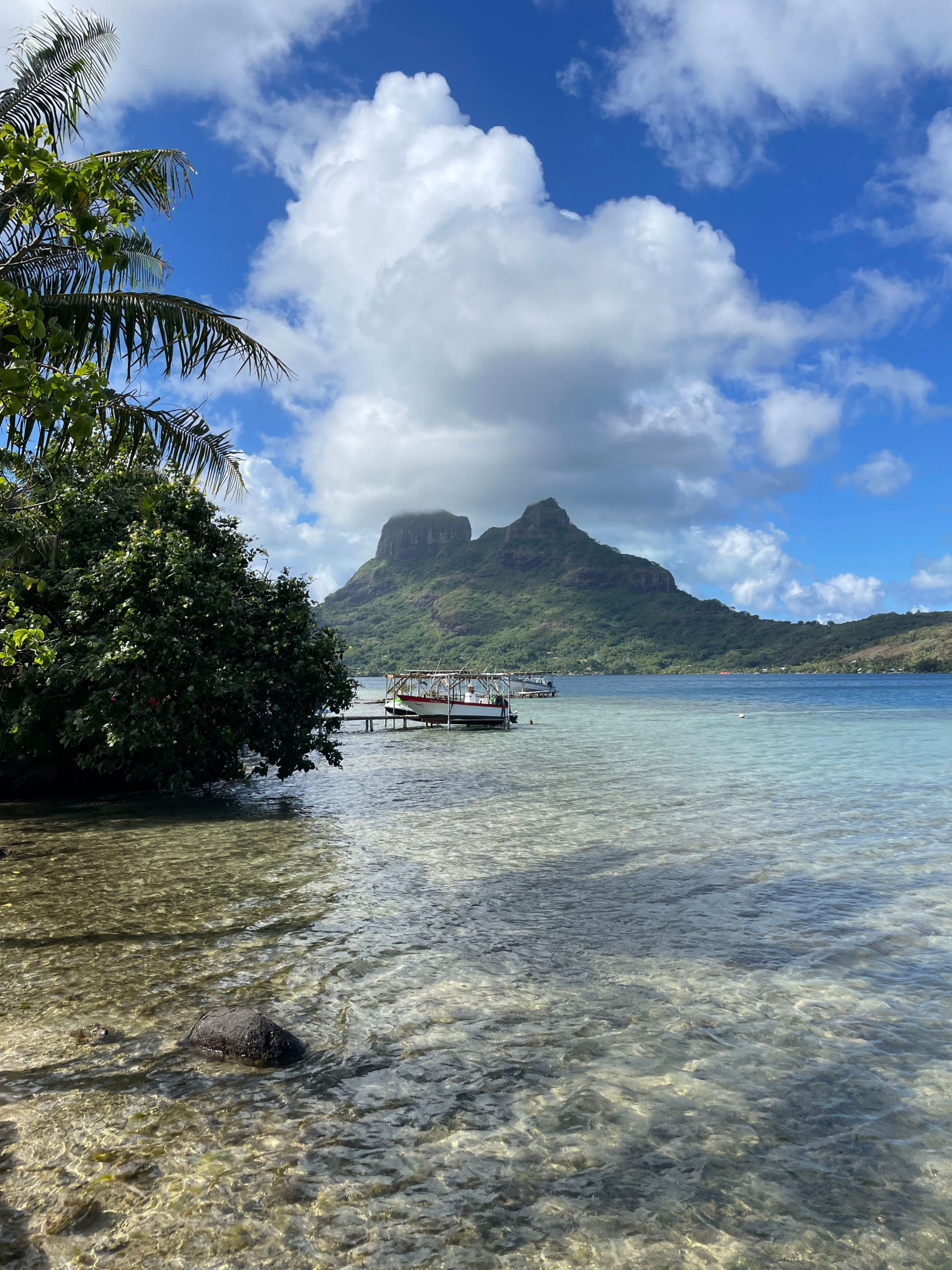 French Polynesia