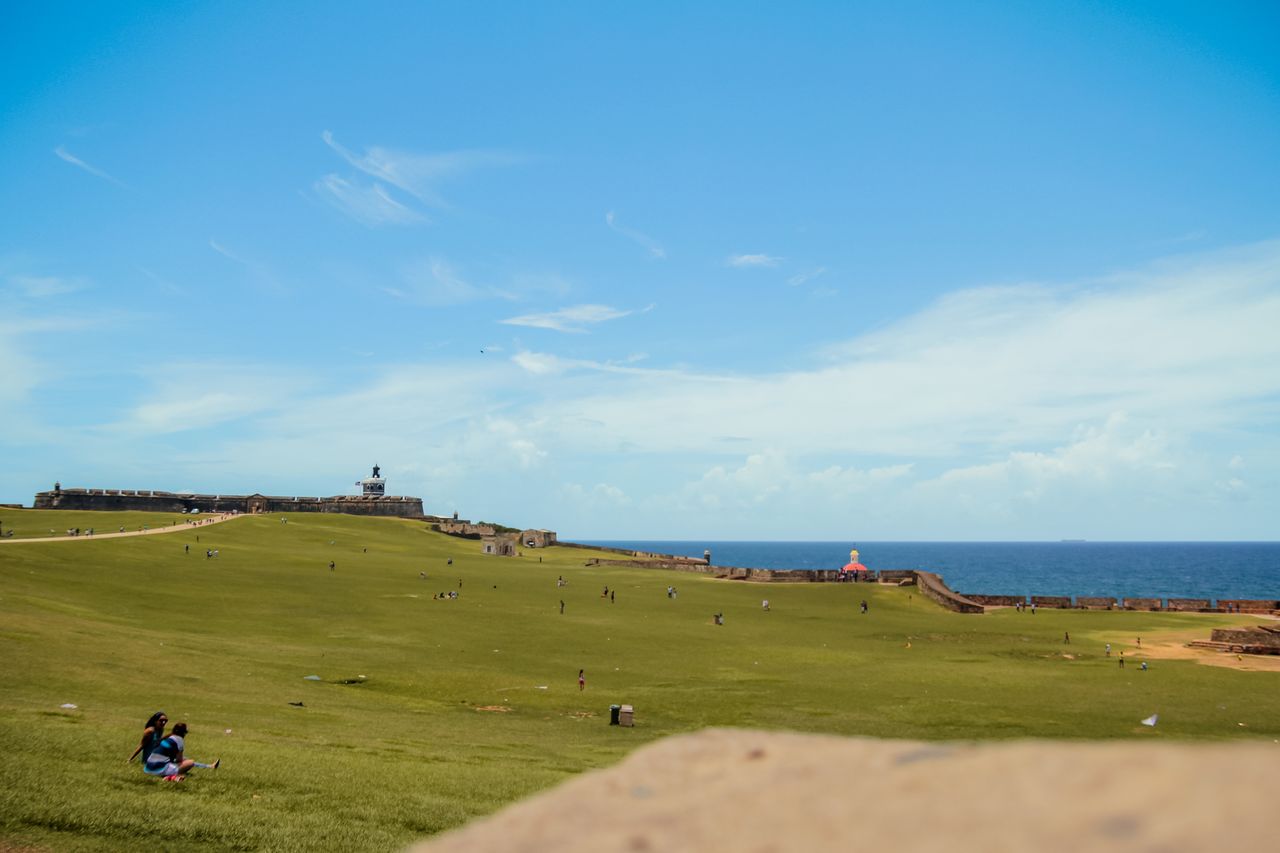 Puerto Rico