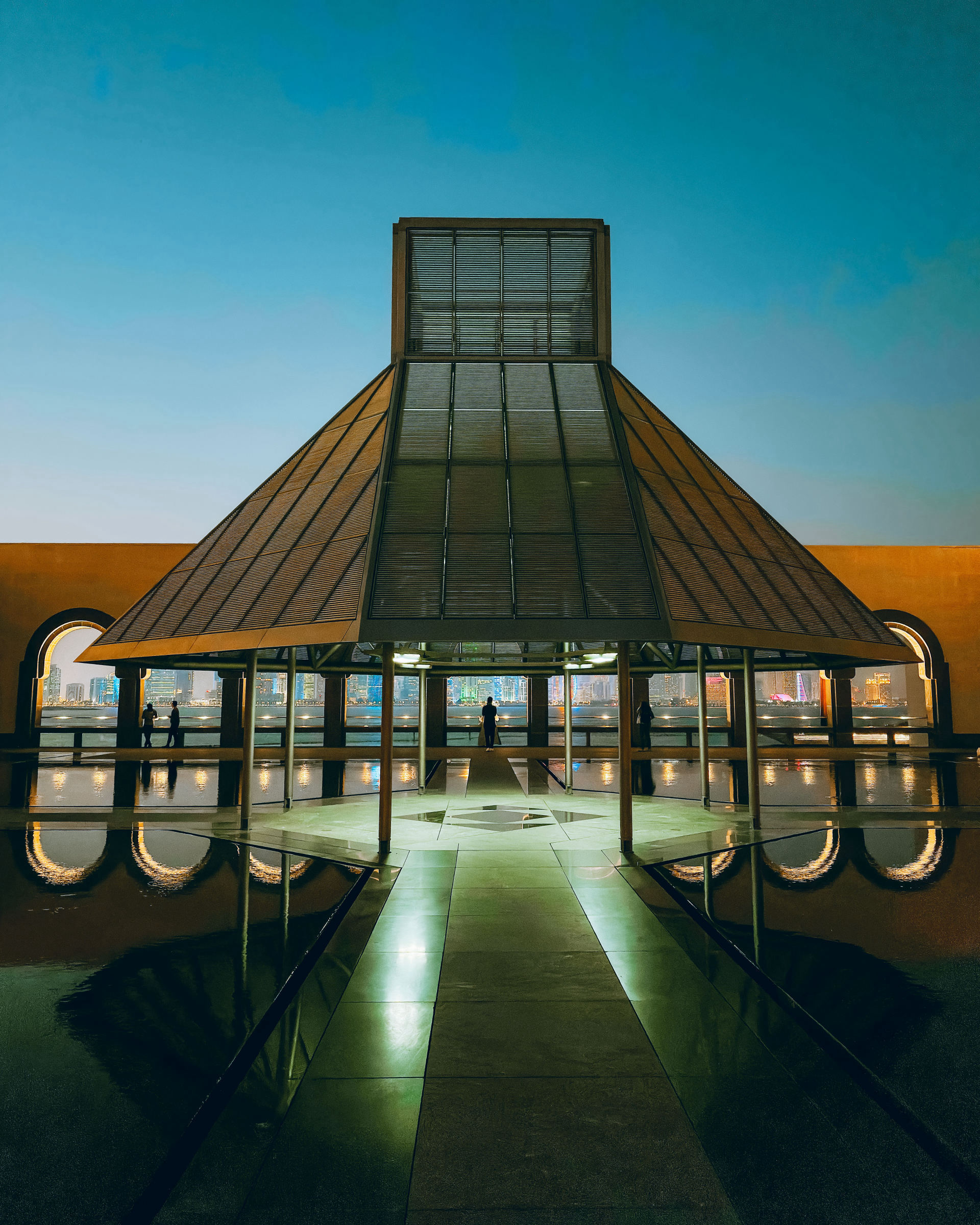 Qatar