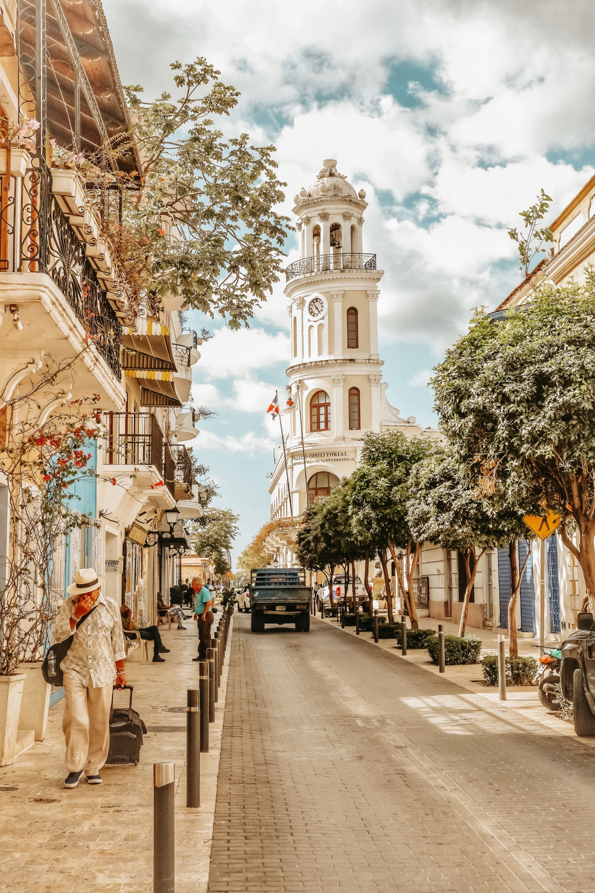 Dominican Republic