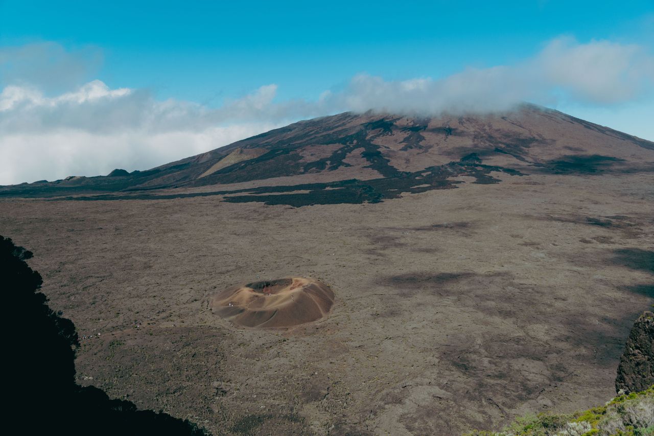Réunion Island