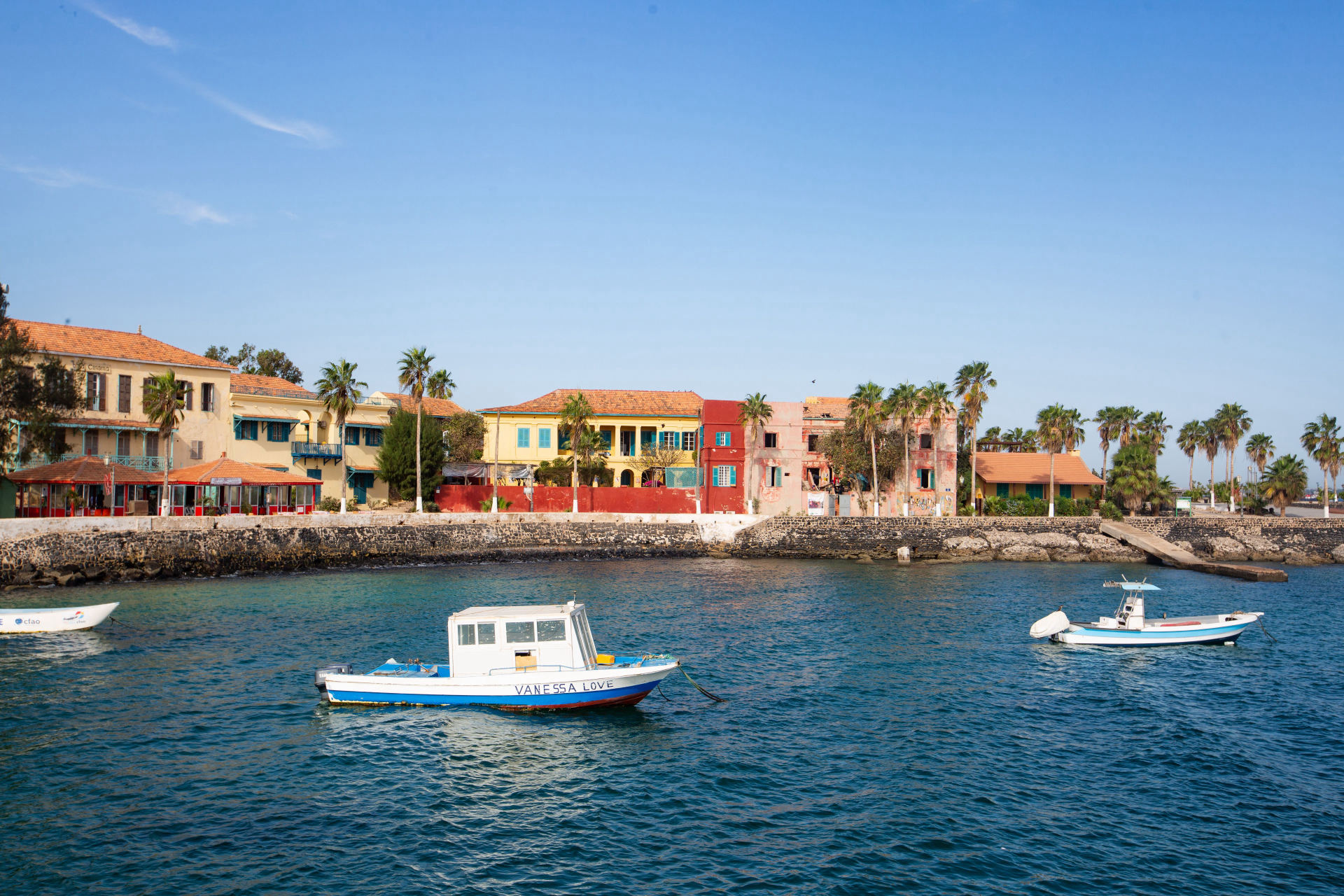 Senegal