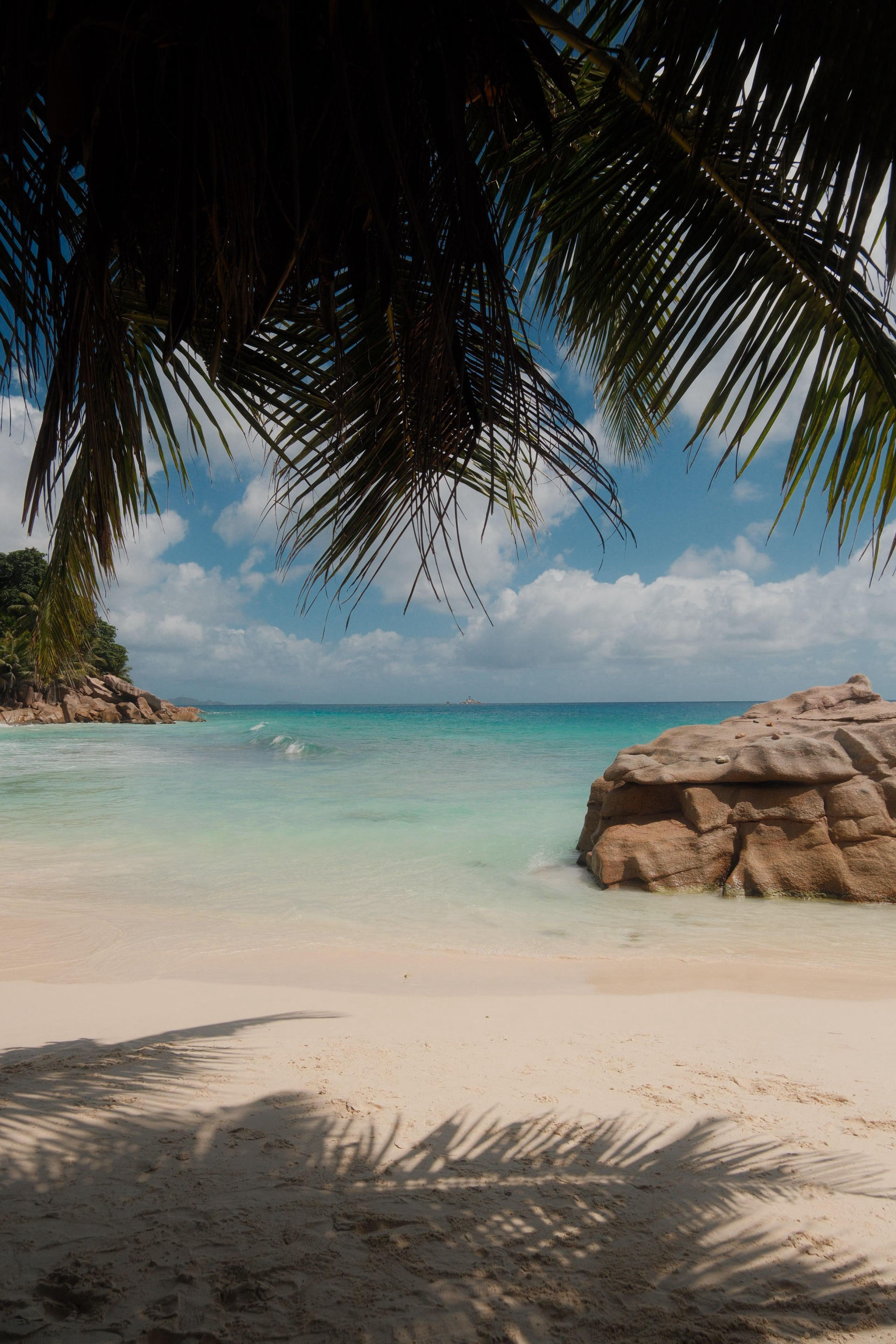 Seychelles