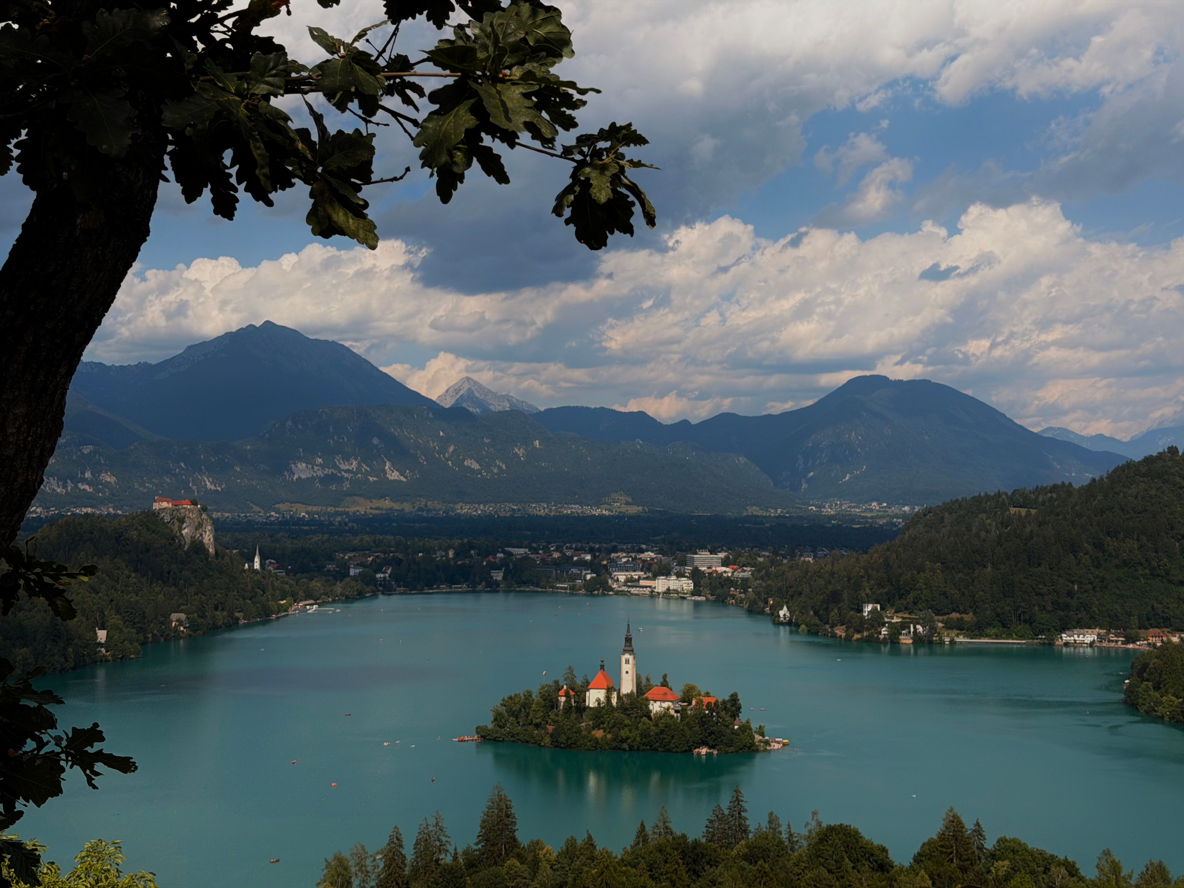 Slovenia