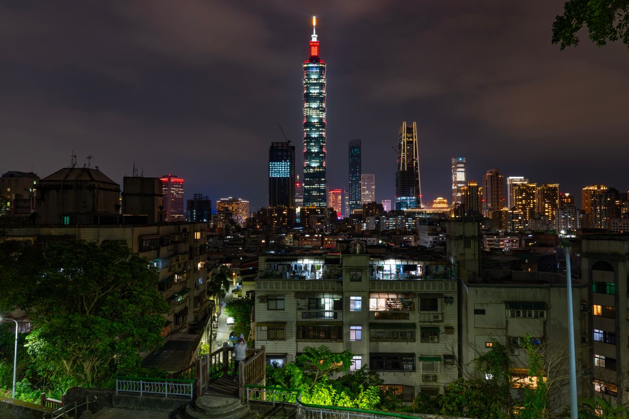 Taiwán