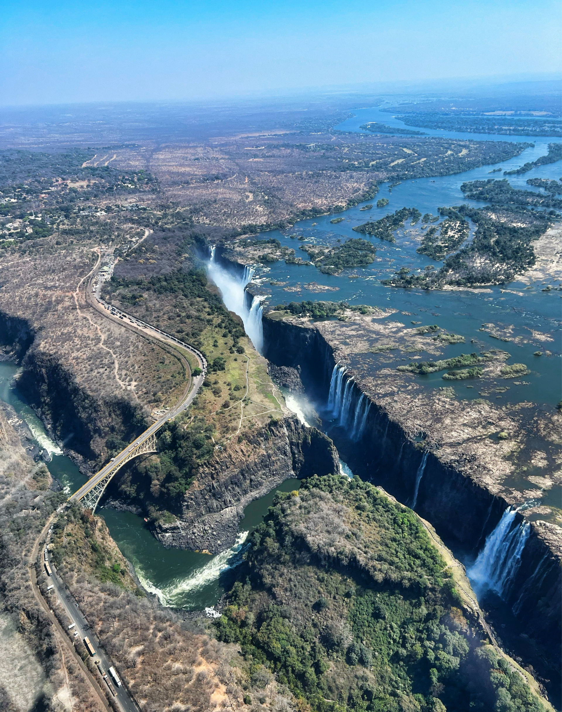 Zambia