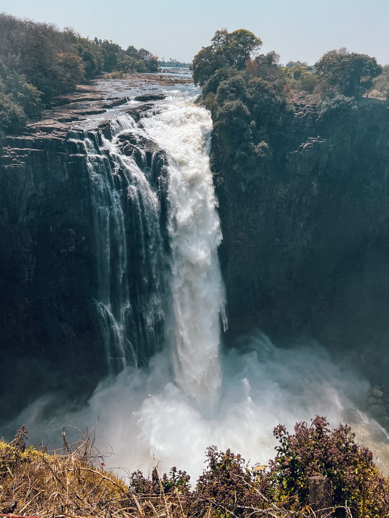 Zimbabwe