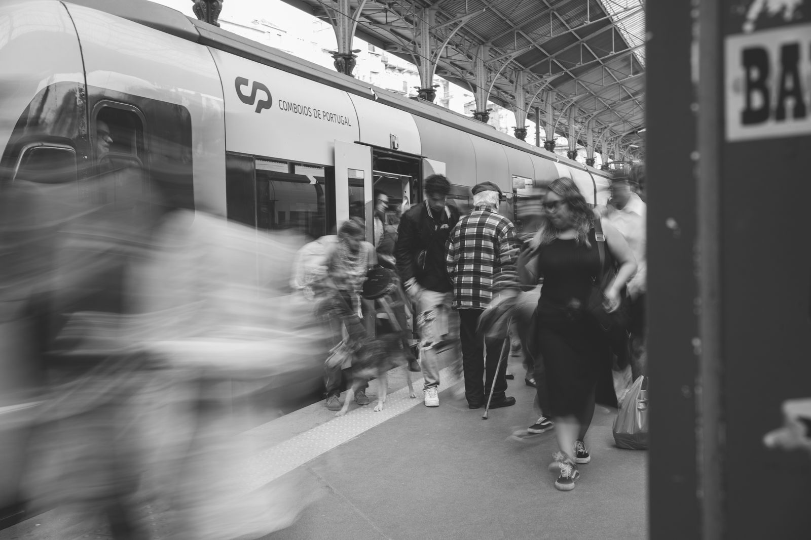 Luxury Train Travel