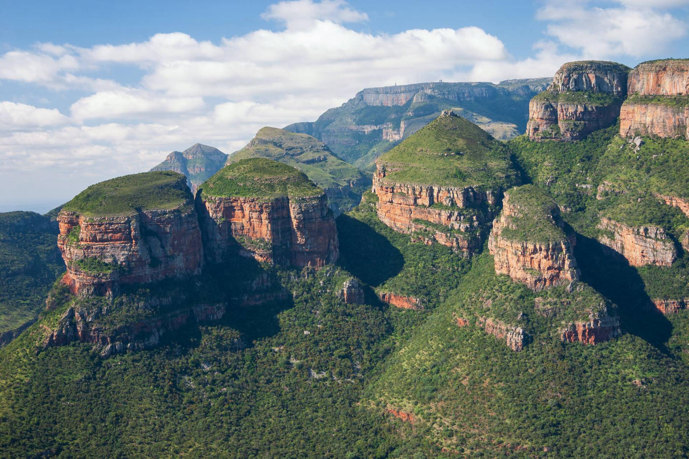 Afrique du Sud en petit groupe : Le Cap, safaris et réserve privée du Kruger