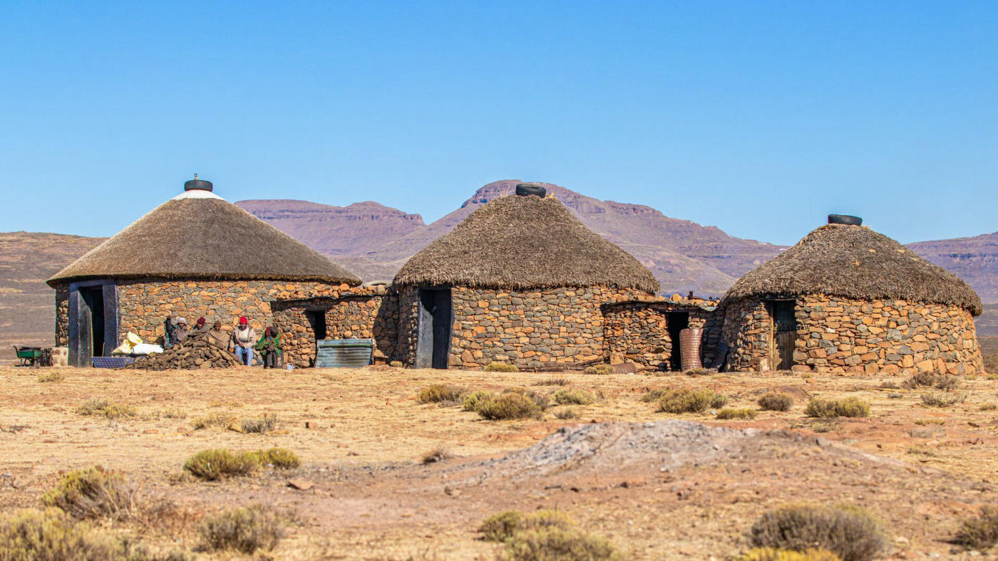 Afrique du Sud : Drakensberg, Lesotho, Kruger et Le Cap