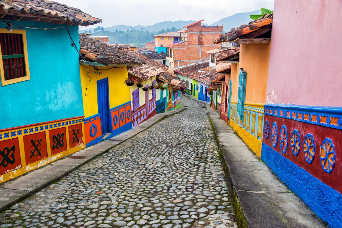 Santa Fe de Antioquia