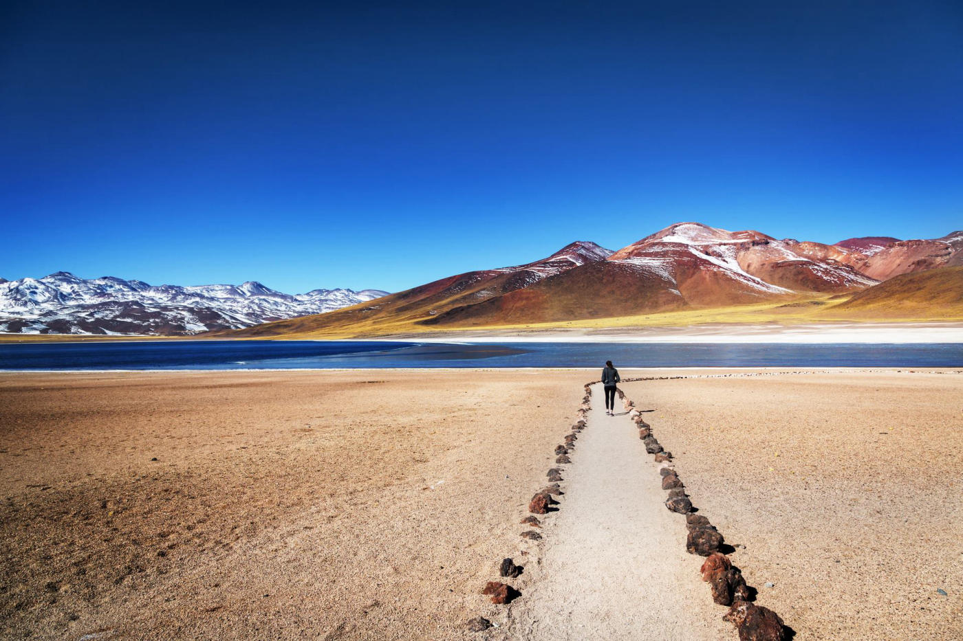 Calama – San Pedro de Atacama