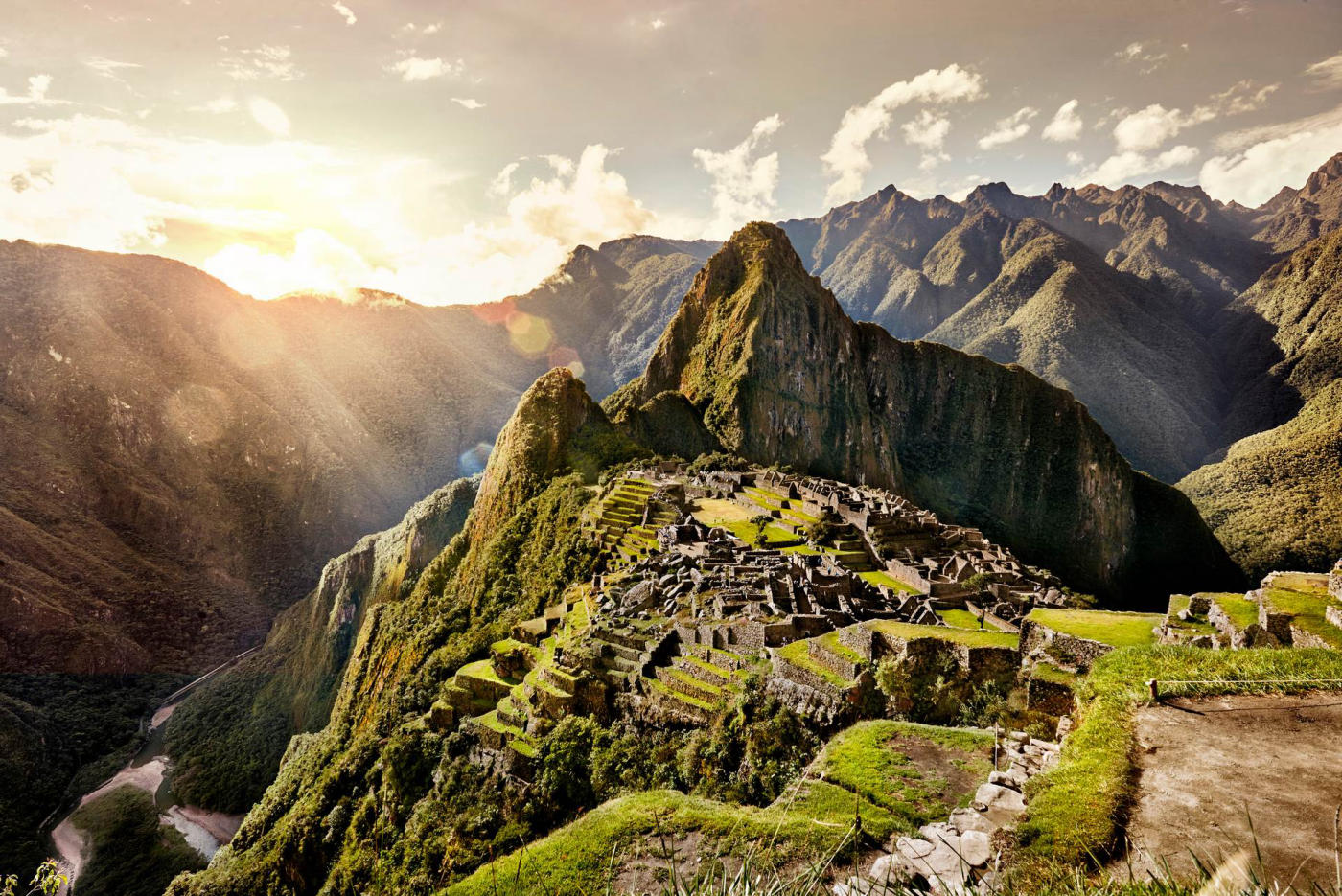 Lo esencial del Perú: Arequipa, el lago Titicaca, Cuzco y Machu Picchu