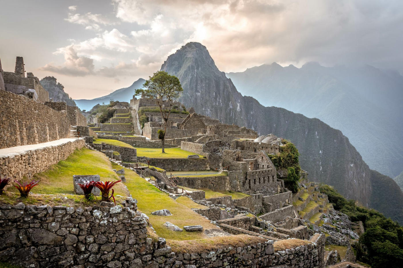 Valle Sagrado – Cuzco