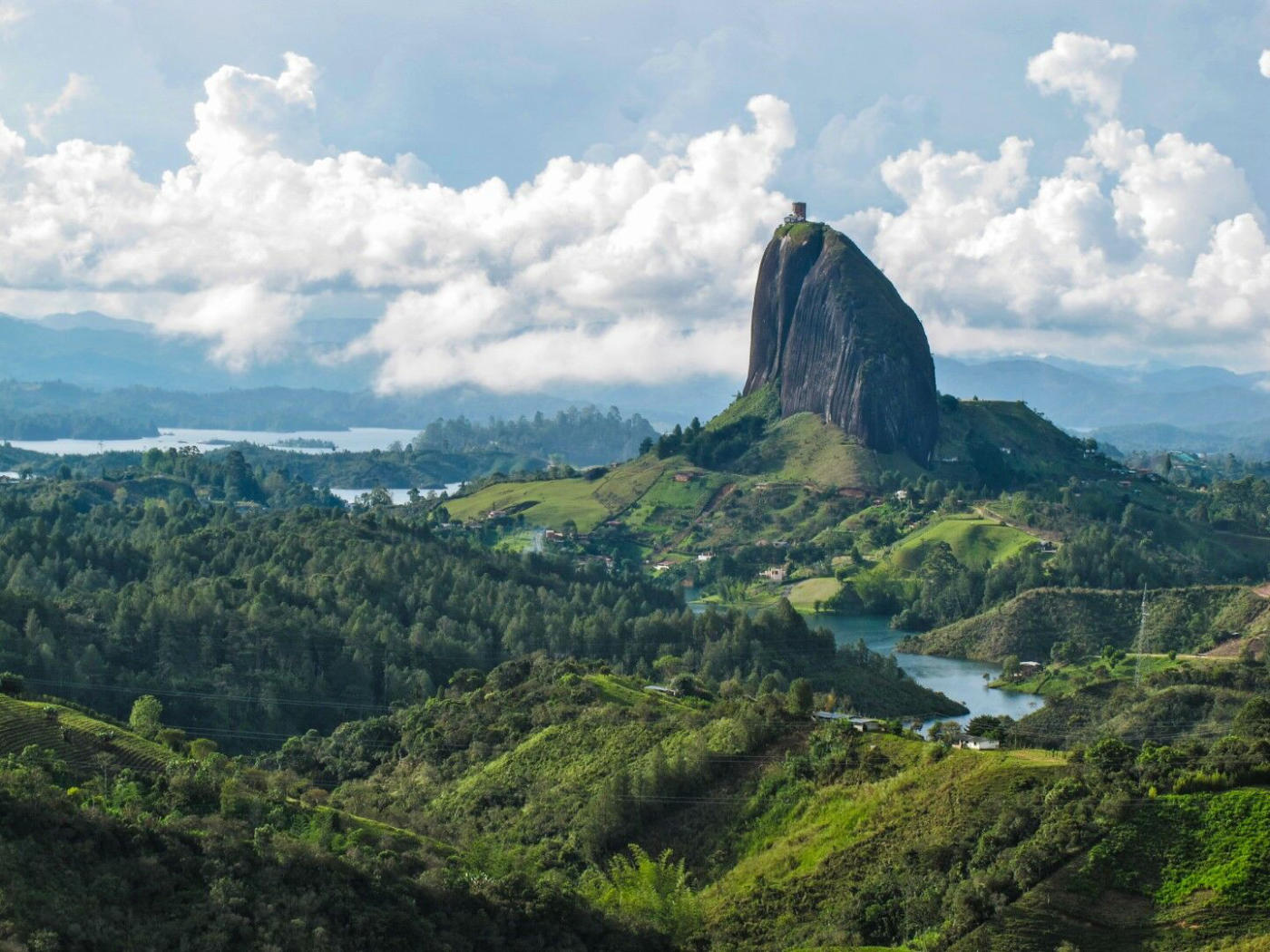 Guatapé