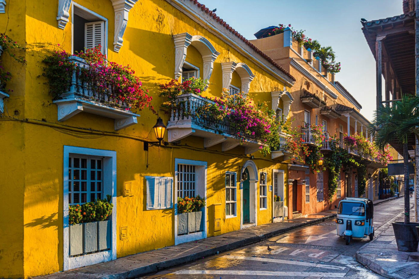 Cartagena