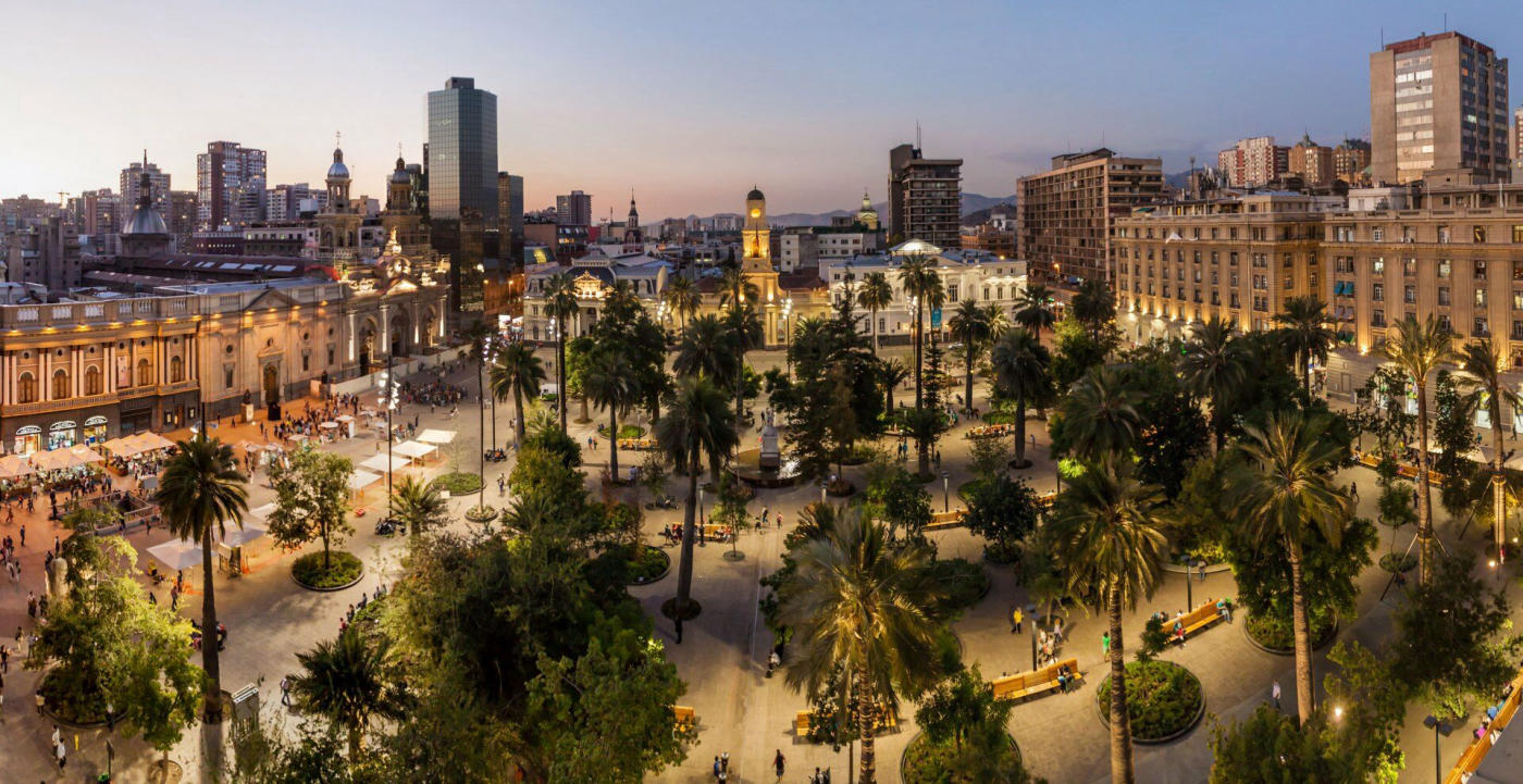 Santiago