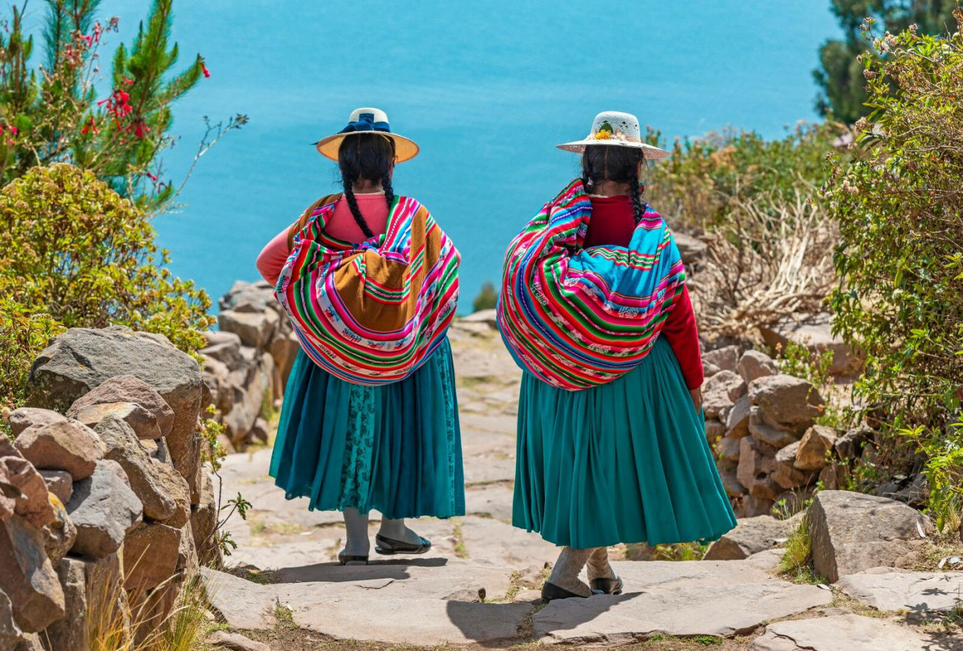 Raqchi – Andahuaylillas – Cuzco