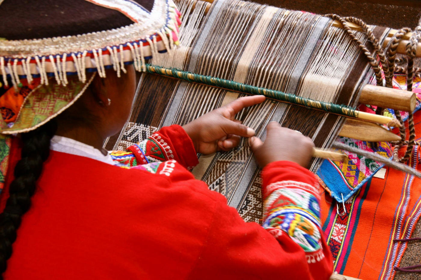 Puno – Cuzco