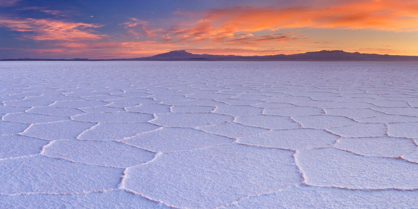 Heading for Bolivia: Sucre, Potosí, Sud Lípez, the Uyuni salt flat and Titicaca