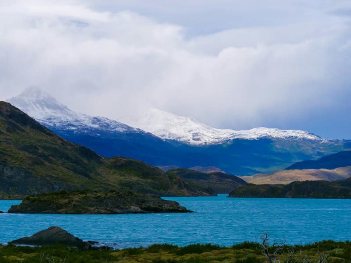 Puerto Natales – Punta Arenas