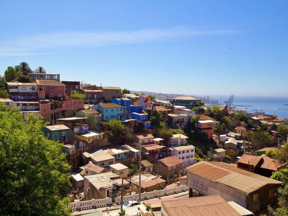 Valparaíso