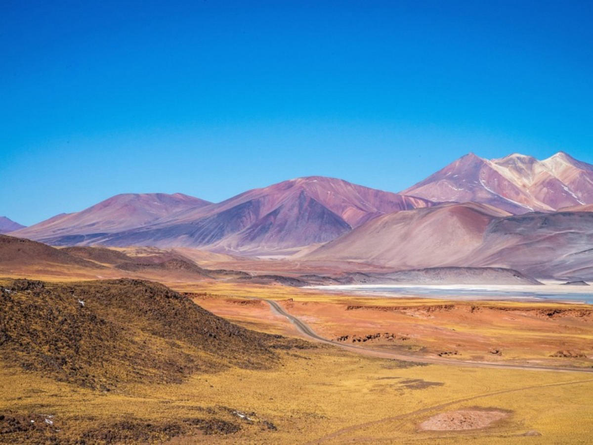 Calama – San Pedro de Atacama