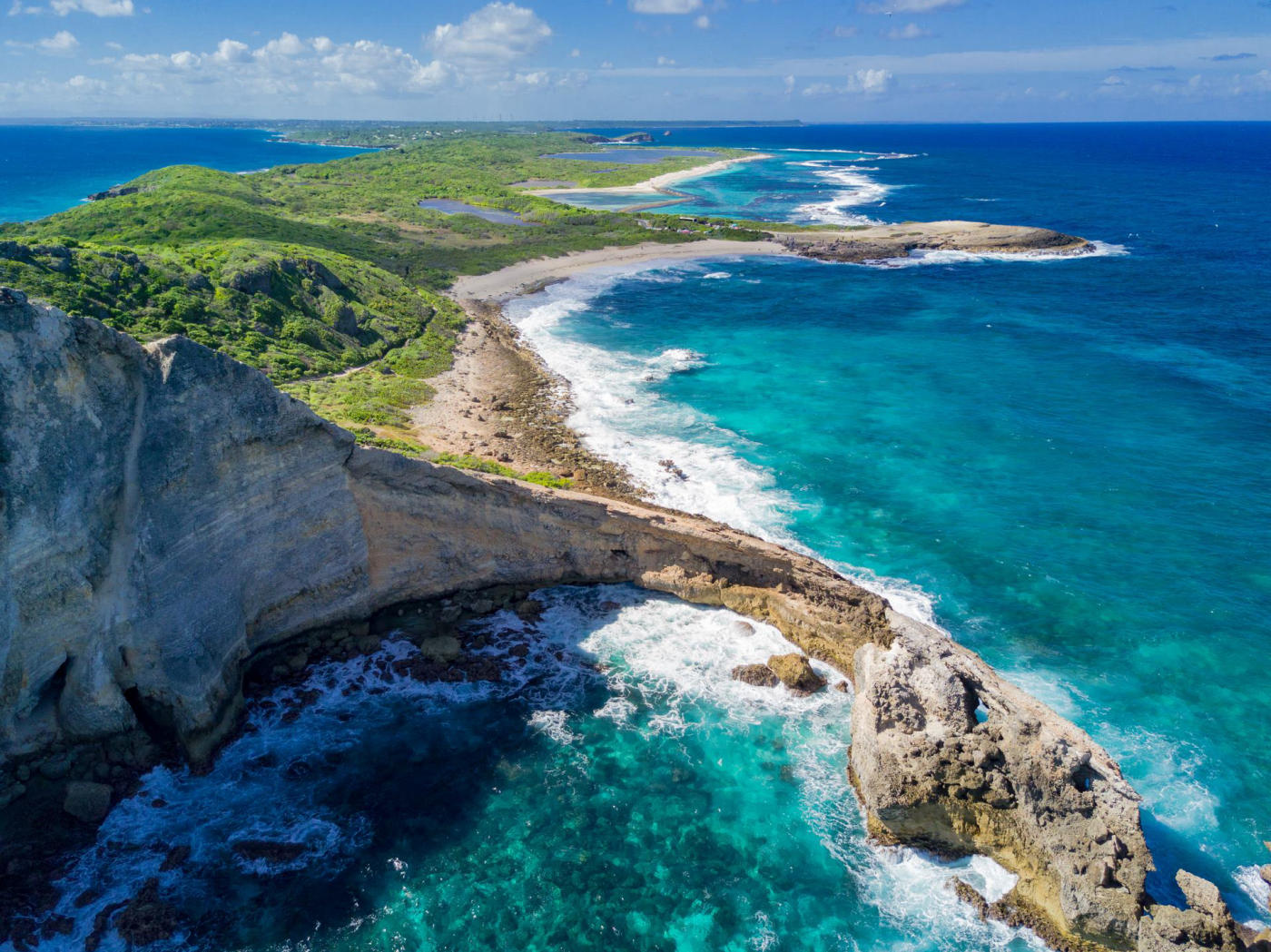 La Grande-Terre
