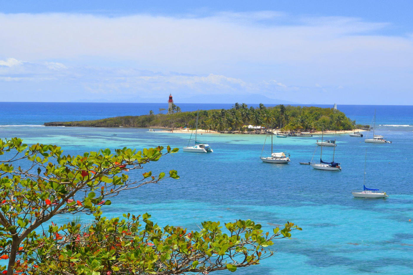Îlet du Gosier