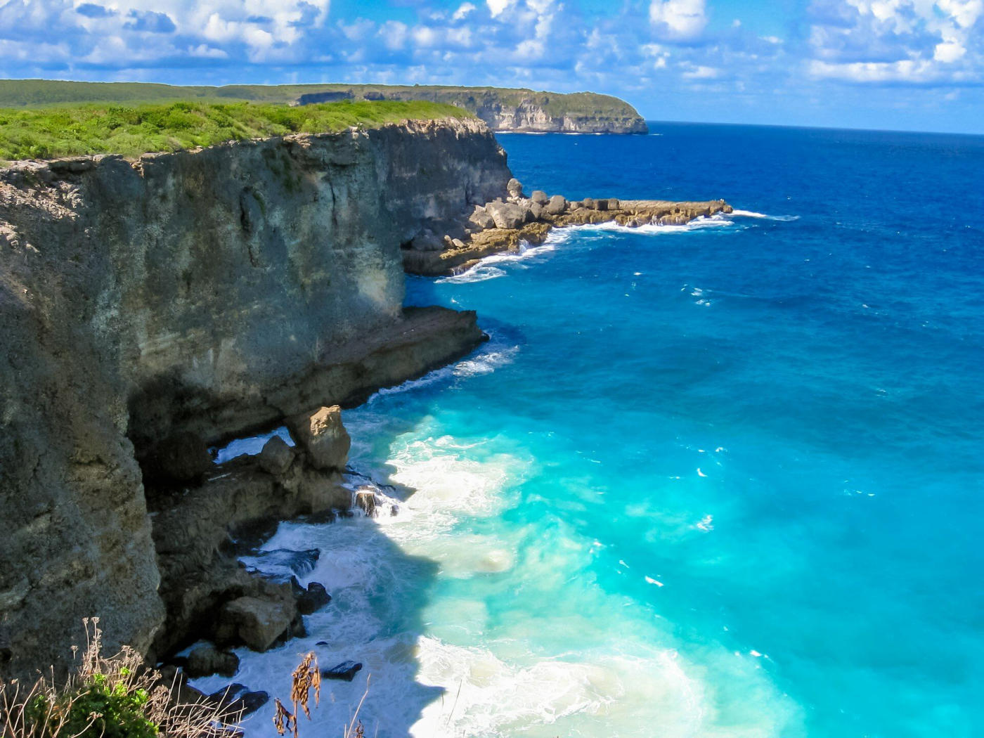 La Grande-Terre
