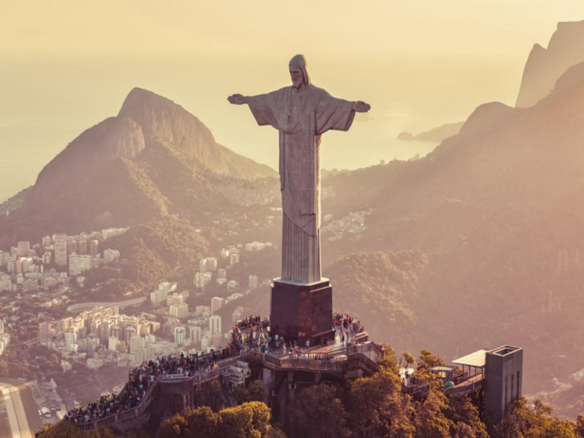 Río de Janeiro