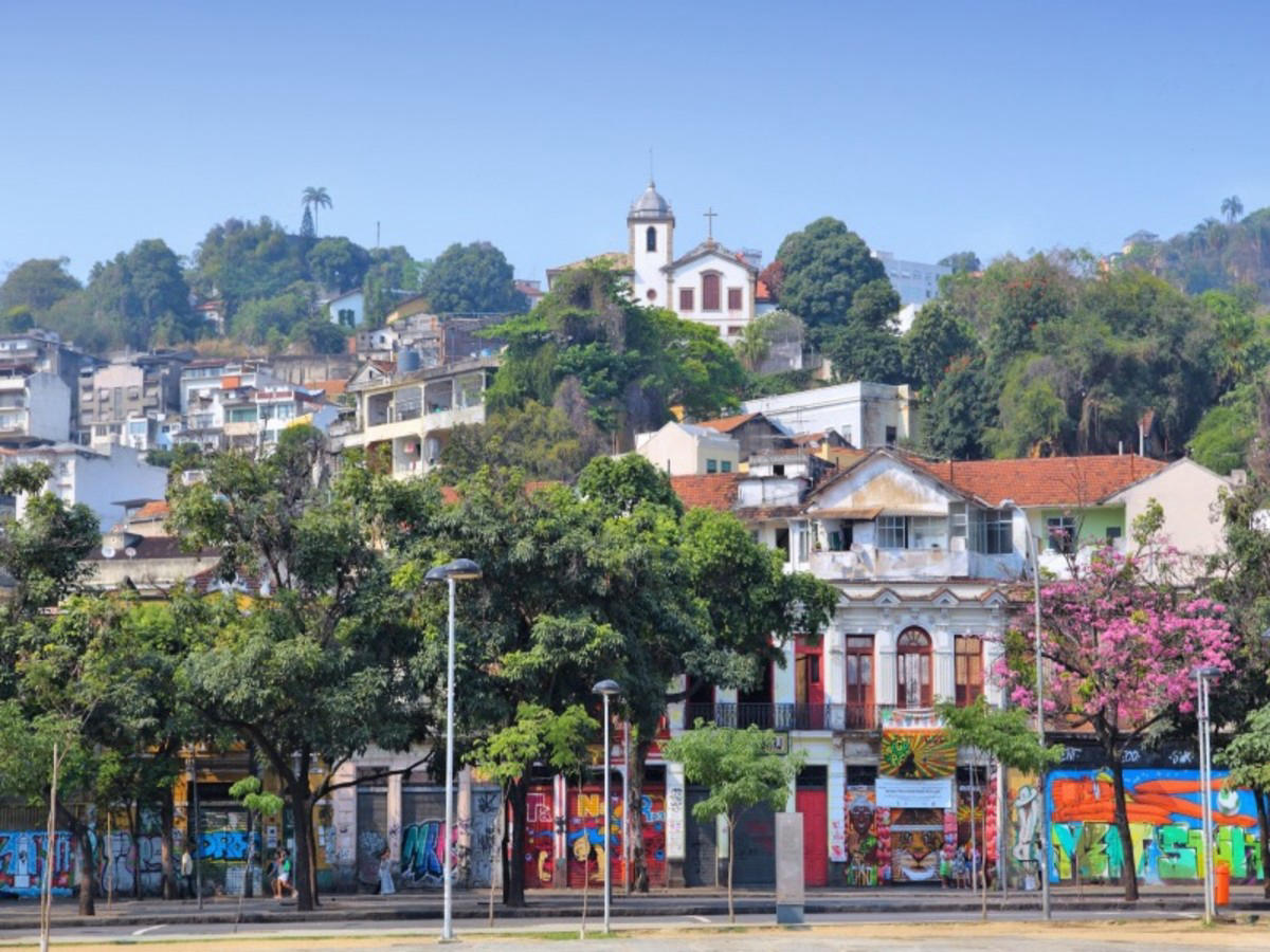 Río de Janeiro