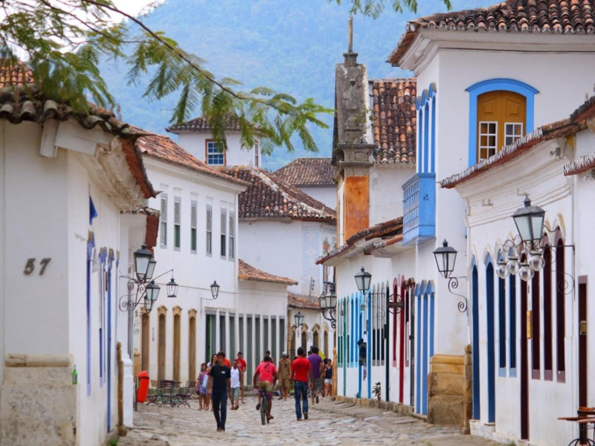 Paraty
